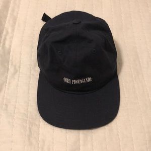 OBEY Cap
